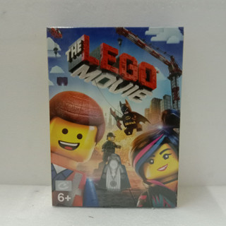 Media Play Lego Movie, The/เดอะ เลโก้ มูฟวี่/S15377D+P