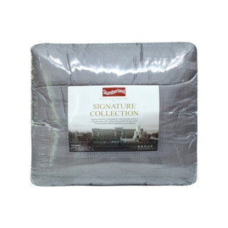 Slumberland ผ้านวม Cotton รุ่น SYLVESTER