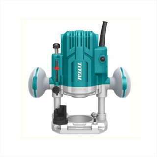 TOTAL เราเตอร์ไฟฟ้า 1/4" 1200w. รุ่น TR110816