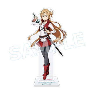 🌟Asuna Acrylic Mascot Sword Art Online Progressive: Aria of a Starless Night