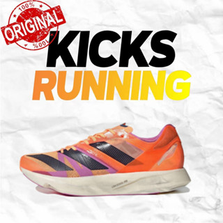 adidas Adizero Takumi Sen 8 Running shoes style ของแท้ 100 %