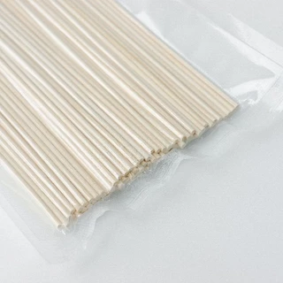 ก้านไม้หวายกระจายกลิ่น/ก้านหวายธรรมชาติ/REED STICK/NATURAL RATTAN 1แพ็ค 100ก้าน