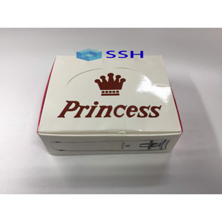 กรรไกรตัดเล็บ ยี่ห้อ Princess แท้ รุ่น RM211 คุณภาพดี
