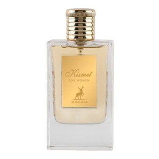 Maison Alhambra Kismet Woman 2ml 5ml 10ml similar to Kilian Good Girl Gone Bad