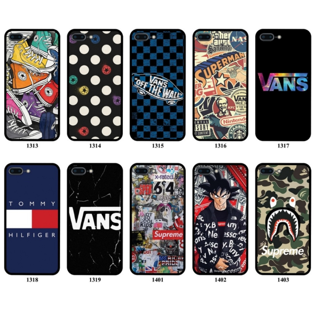 OPPO F1 F1s F7 F9 F11 F17 F21 Case TopHit #6