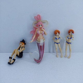 โมเดลฟิกเกอร์ของเเท้  สาวน่ารัก ของเเท้-Anime Figure 18 -ของเเท้จากญี่ปุ่น -03