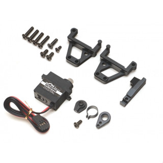 เซอร์โว BRLC70100KIT: BOOMRACING เซอร์โวสำหรับล๊อคล้อหลัง BRX01