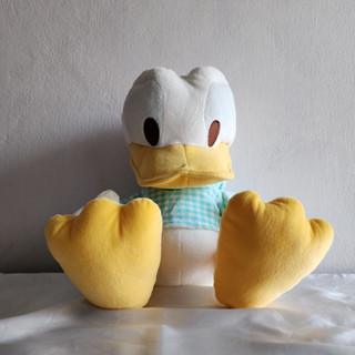 ตุ๊กตา โดนัลด์ดั๊ก (Donald Duck) ลิขสิทธิ์ SEGA