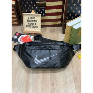 Nike Tech Hip Pack Winterized กระเป๋าnikeทรงคาดอก