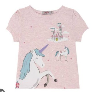 Cath Kidston 2-3 y สภาพใหม่