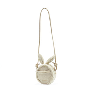 LONGLAI Fly Me To The Moon S Bag - สี Olive