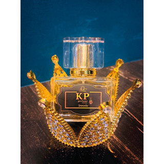 น้ำหอมจอมยั่วKP Perfume