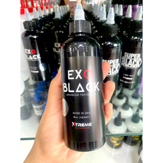 ⚫️ETREME ➰EXO BLACK  💥💥มีขวดแบ่ง💥💥