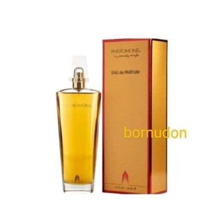 Pheromone by Marilyn Miglin ขวดฉีดแบ่ง 10ml Rare 🇺🇲 EDP Travel Decant Spray