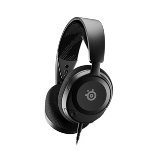 STEELSERIES  HEADSET (2.1)(ARCTIS NOVA 1) BLACK - A0147154