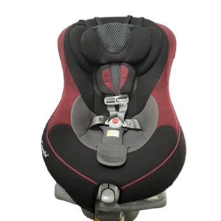 คาร์ซีทเด็ก Carseat Combi รุ่น Zeus Turn Zv Egg Shock มือสอง