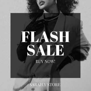 FLASH SALE โล้ะสต้อกกก