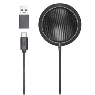 Audio-Technica ATR4697-USB Microphone  ไมโครโฟน