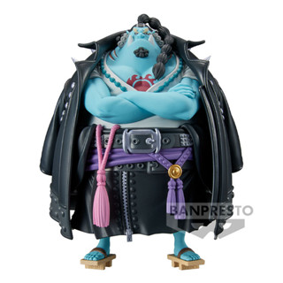 Bandai(แท้100%) BANPRESTO ONE PIECE FILM RED DXF THE GRANDLINE MEN VOL.8(A:JINBE)