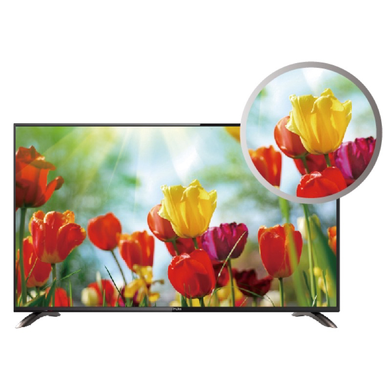 TV Haier HD LED (32") รุ่น LE32K6000