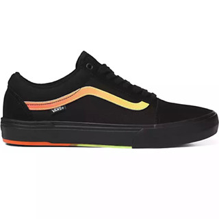 VANS OLD SKOOL BMX GRADIENT SNEAKERS สินค้ามีประกันแท้