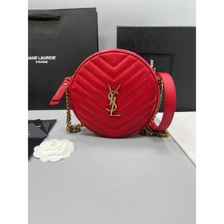 Saint laurent  Grade vip Size 17cm