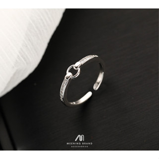 แหวน HATTIE RING [03-0006]