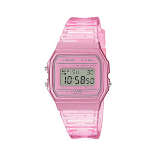นาฬิกา CASIO รุ่น F-91WS-2