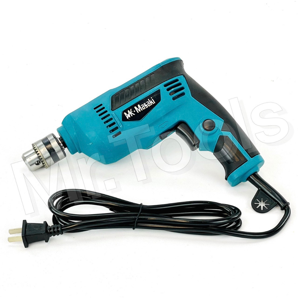 เซ็ตสว่านไฟฟ้า พร้อมอุปกรณ์ คุณภาพดี ของแถมอีกมากมาย - รูปที่ 4