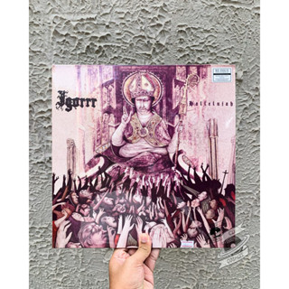 Igorrr – Hallelujah (Vinyl)