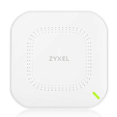 Access Point ZYXEL (NWA50AX) Wireless AX1800 Gigabit WI-FI 6 เราเตอร์ไวไฟ