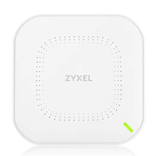 Access Point ZYXEL (NWA50AX) Wireless AX1800 Gigabit WI-FI 6 เราเตอร์ไวไฟ