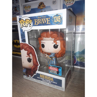 Funko Pop! : Brave - Merida