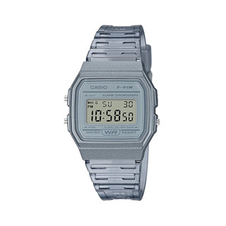 นาฬิกา CASIO รุ่น F-91WS-8