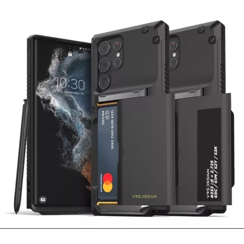 vrs design case samsung s 22 ultra