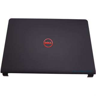 ฝาหลังจอ Dell Inspiron 7559 แท้ Back Cover Dell 7559 แท้ ตรงรุ่น ประกันศูนย์ Dell Thailand