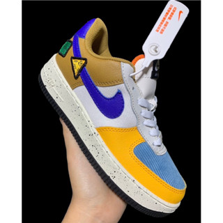 Nike Air Force 1 GS ACG - Starfish (size37-45)