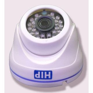 CCTV AHD 2.0MP  Len 3.6 HIP #CML211DHD (โดม)