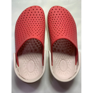 crocs literide c13 มือสอง