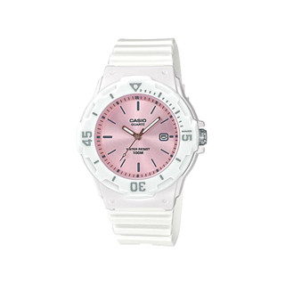 นาฬิกาข้อมือ CASIO รุ่น LRW-200H-4E3