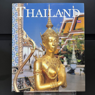 Thailand - Asia Books