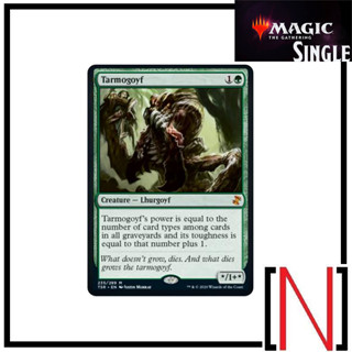 [MTG][Single][TSR] Tarmogoyf ระดับ Mythic [ภาษาอังกฤษ]