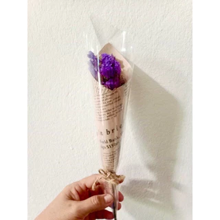 ดอกไม้วันปัจฉิมราคาถูก🌻 ดอกไม้สเตติสดอกไม้จริงสามารถเก็บได้นาน🌻พร้อมส่ง ช่อละ 15 บาท 🌷🌻🌼 สั่งขั้นต่ำ5ช่อนะคะ