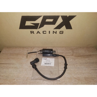 ขุดคอยล์หัวเทียน (คอยล์จุดระเบิด) GPX Raptor 180 สินค้าใหม่ ของแท้ศูนย์ครับ