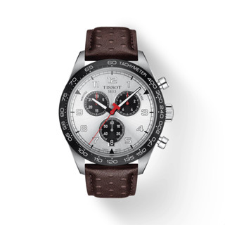 นาฬิกา TISSOT รุ่น PRS 516 CHRONOGRAPH (T131.617.16.032.00)