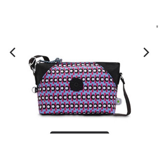 Kipling Art Extra Small Crossbody Bag