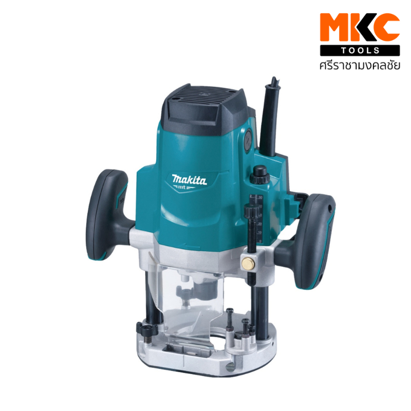MAKITA เครื่องเร้าเตอร์ 1/2" 1650W M3600B MAKITA