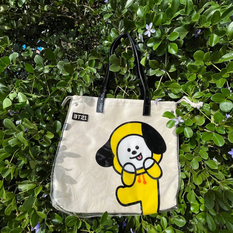 กระเป๋าสะพาย BT21 ของแท้🇰🇷