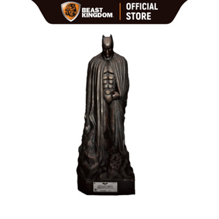 Beast Kingdom MC021 - The Dark Knight Memorial Statue: The Dark Knight Rises (Master Craft)