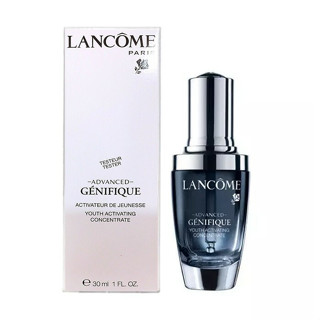 Lancome New Advanced Genifique Serum30ml (กล่องขาว)